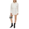 SHIRT DRESS