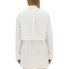 SHIRT DRESS