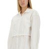 SHIRT DRESS