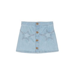 SKIRT DENIM