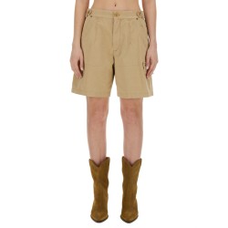 BERMUDA SHORTS "LISETTE"