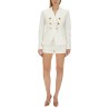 SIX-BUTTON JACKET
