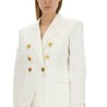 SIX-BUTTON JACKET