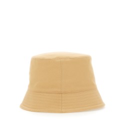 BUCKET HAT WITH LOGO