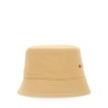 BUCKET HAT WITH LOGO