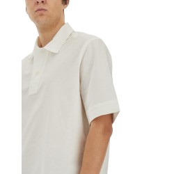 COTTON POLO