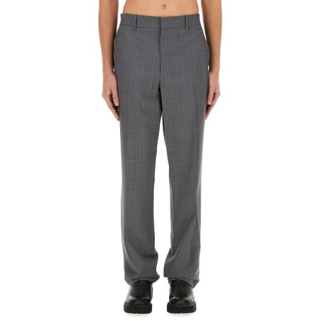 WOOL PANTS