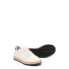 ballstar nappa leather upper star and heel