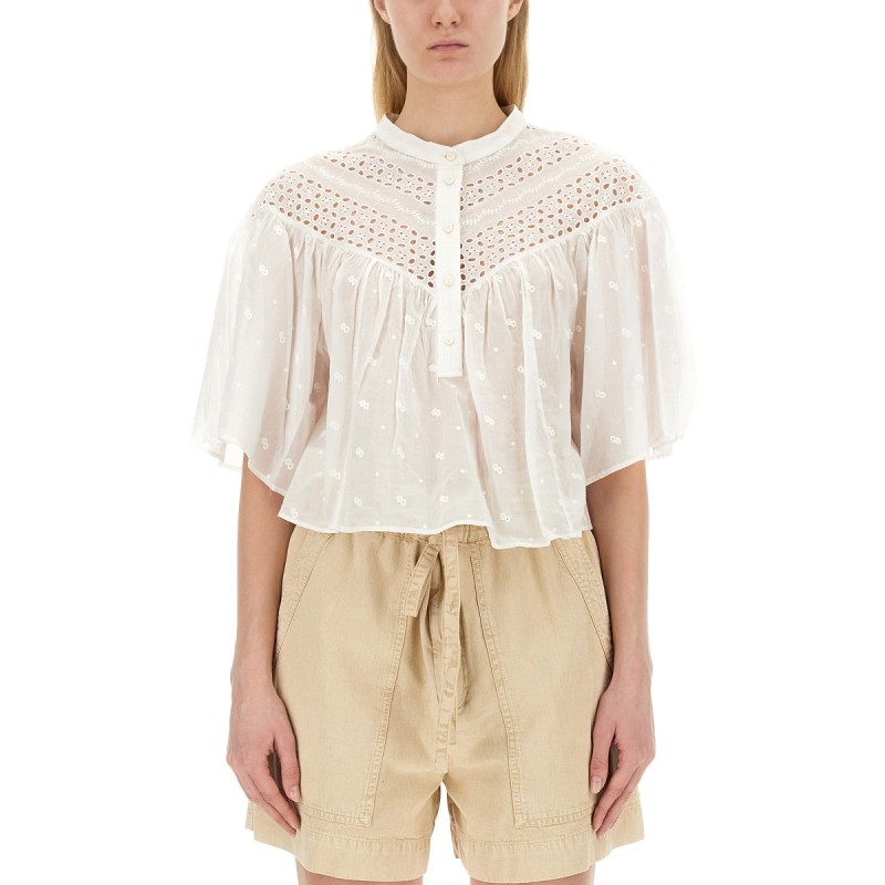 BLUSA "SAFI"