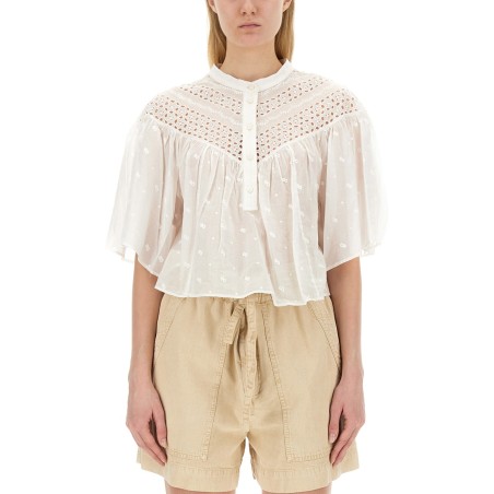 BLUSA "SAFI"