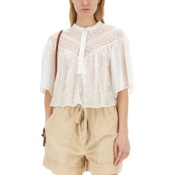 BLUSA "SAFI"