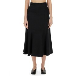 flared skirt