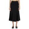 flared skirt