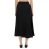 flared skirt