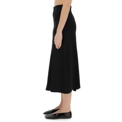 flared skirt