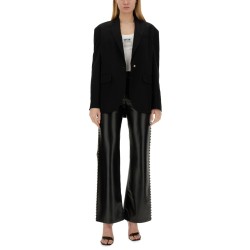 SINGLE-BREASTED JACKET