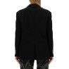 SINGLE-BREASTED JACKET
