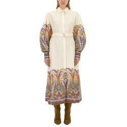CHEMISIER DRESS