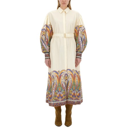 CHEMISIER DRESS