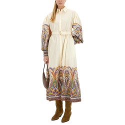 CHEMISIER DRESS
