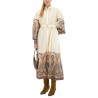 CHEMISIER DRESS
