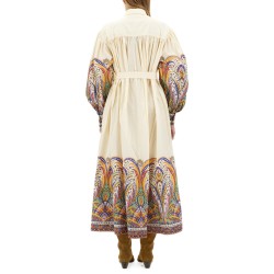 CHEMISIER DRESS
