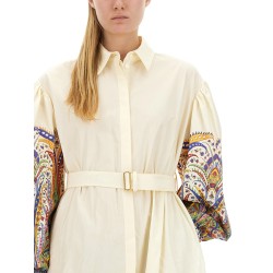 CHEMISIER DRESS