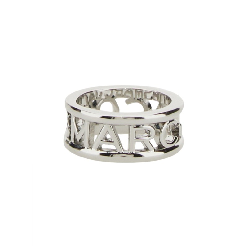 THE MONOGRAM RING