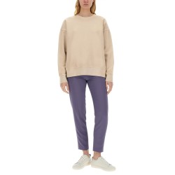 SWEATSHIRT WITH LOGO