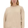 SWEATSHIRT WITH LOGO