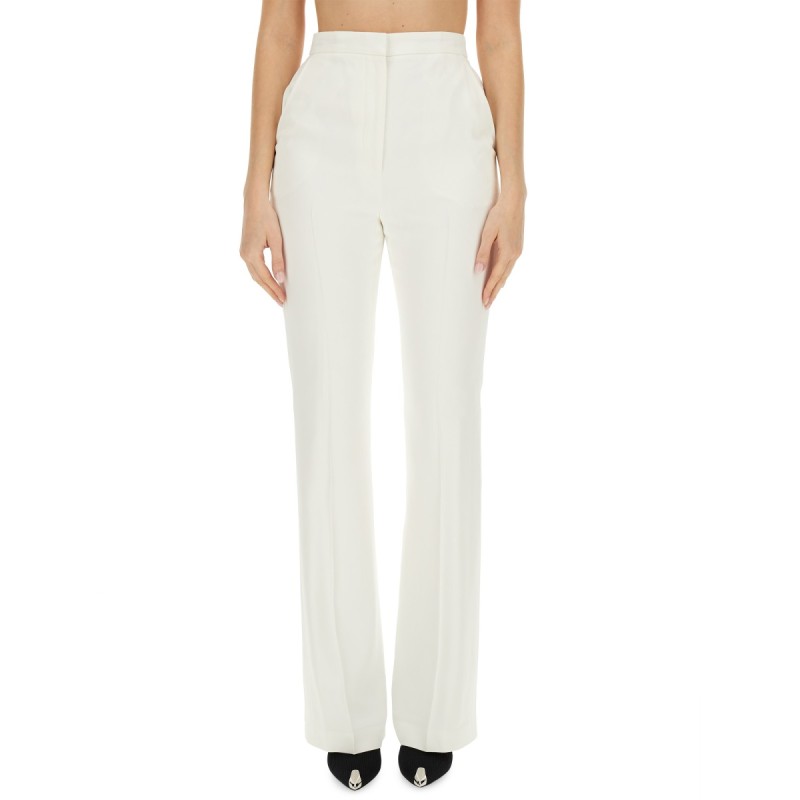 TAILORED PANTS