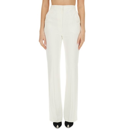 TAILORED PANTS