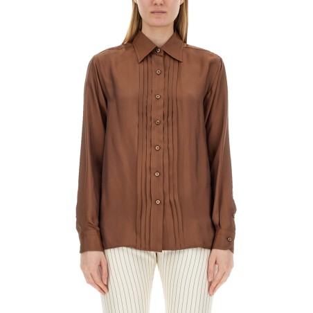 TWILL SHIRT