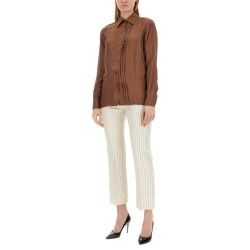 TWILL SHIRT