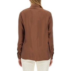 TWILL SHIRT