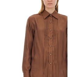 TWILL SHIRT