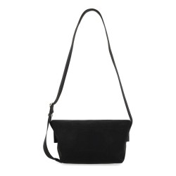 SMALL SHOULDER BAG WITH LOGO