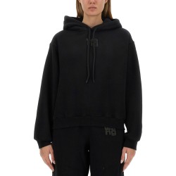 ESSENTIAL SWEATSHIRT