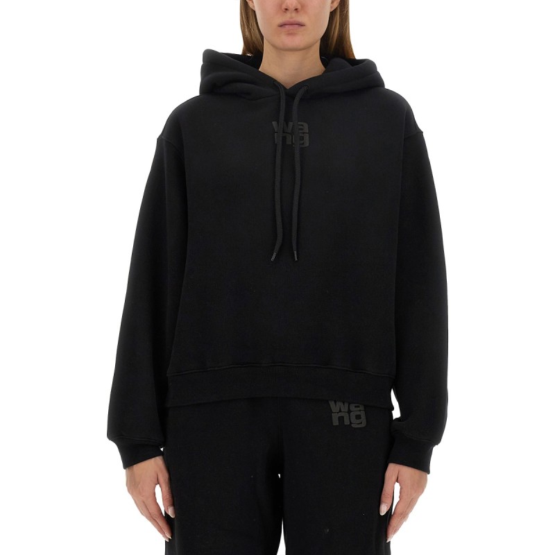 ESSENTIAL SWEATSHIRT