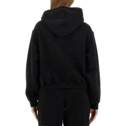 ESSENTIAL SWEATSHIRT
