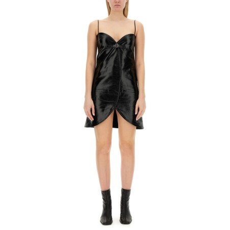 "ELLIPSE" DRESS