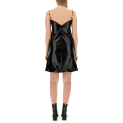"ELLIPSE" DRESS