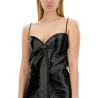 "ELLIPSE" DRESS