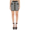"VICHY" SKIRT