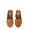 ESPADRILLE IN SUEDE