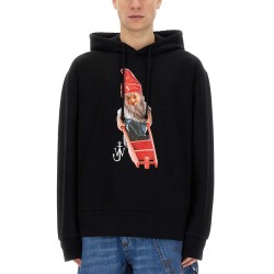 "GNOME" SWEATSHIRT