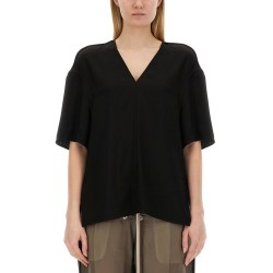 V-NECK T-SHIRT