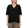 V-NECK T-SHIRT