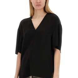 V-NECK T-SHIRT