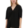 V-NECK T-SHIRT